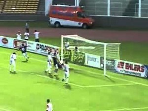 Goles Talleres - Argentino A - 2012/2013