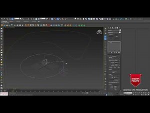 Path Follow Object 3ds max