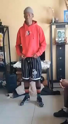 RobotBoy Dance Compilation