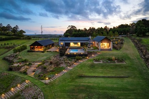 The best luxury properties for sale in Australia this week