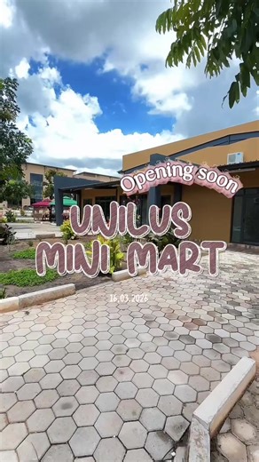 The University of Lusaka invites students and staff to the official opening of the UNILUS Mini Mart, a new on-campus retail space designed to improve convenience and access to essential products at Silverest Campus. The opening will feature exhibitions from a range of well-known companies showcasing their brands and products. Participating companies include Gatbro, Gourock Industries, Nelt, Java Foods, Big Tree Beverages, Trade Kings, Brands for Africa, 260 Brands, and Indo Zambia Bank. Students