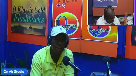 The Hot Seat | Q95 FM RADIO