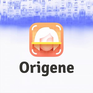 DNA test online on Reels