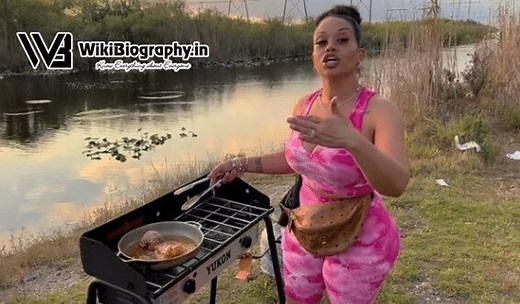 Who is Yoki Sturrup? Wiki, Bio, Age, Height, Real Name, Husband