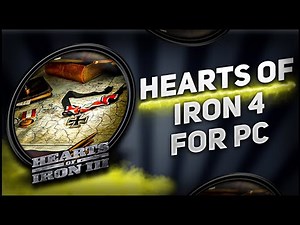 Hearts of Iron 4: How To Install & Play Hearts of Iron 4 On PC/LAPTOP | Last Update + Tutorial