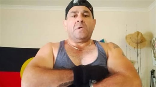 ‘Not booze, he’s a pig’: Stalker’s pickaxe terror, 185 DV acts