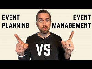 A beginner's GUIDE to Events: Understanding the BASICS