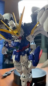 20K views · 859 reactions | MGSD WING GUNDAM bootleg plus minus #gundam #gavegabru #gundamwing | Ga Ve Ga | Facebook