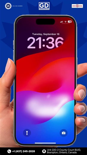 👉 Refusals are lessons, not endings. Turn your setback into success with GD Immigration’s expert guidance! 🚀 📞 1 (437)-245-2828 📍 Unit 220-2 County Court Blvd, Brampton, Ontario, Canada . . . #GDImmigration #Canada #RefusalToSuccess #StudyAbroad #VisaSuccess #Immigration #SmartGuidance | Macro Global Moga