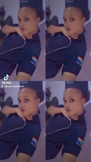 queen 👑 (@bucie.mafashion)’s videos with original sound - queen 👑