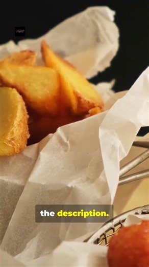 🥔✨ Homemade Tater Tots – Crispy, Golden & Irresistibly Crunchy