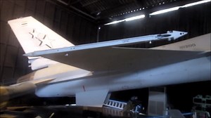 File:Fighting Falcon and Freedom Fighter at the RTAF Museum.webm - Wikimedia Commons