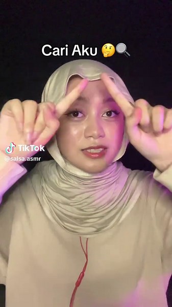 99% Tidak Yakin Temukan Level 5 ASMR!