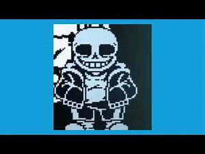 Undertale Time Paradox [Sped UP]