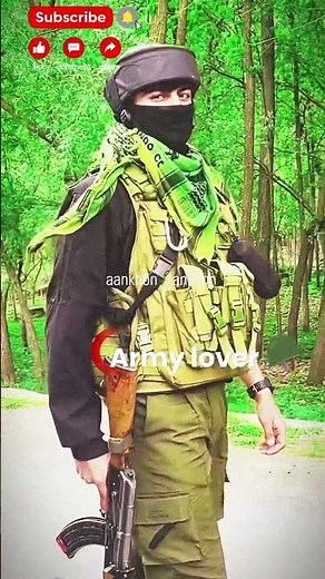 🥷Army lover 🪖 #trending #army #viralvideo #1million #1000subscriber #motivation #military