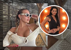 Raluca Podea o pune la punct pe Brigitte Pastramă, după ce bruneta s-a lăudat cu victoria în instanţă! “Continuati să trăiți prin mine”