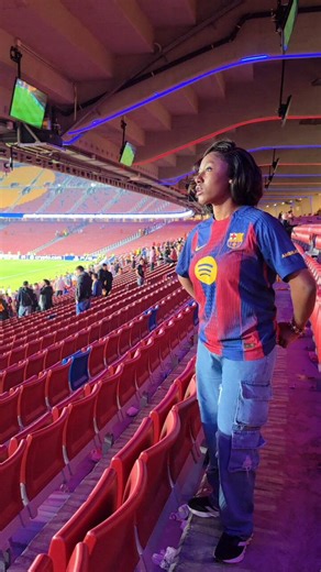 I love seeing videos like these, set up the camera and act “sad” for 20 secondsIts so fcking forced it’s embarrassing, its equivalent of recording urself after a goal is scored and celebrating.