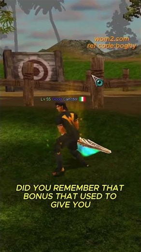 What do you think about this bonus?(45/59)Register at wom2.com using the referral code: boghy