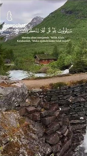 قرآنhttps://www.snapchat.com/spotlight/W7_EDlXWTBiXAEEniNoMPwAAYZG9hZWtuZnBiAZdwFnIxAZdwFnHFAAAAAw?s