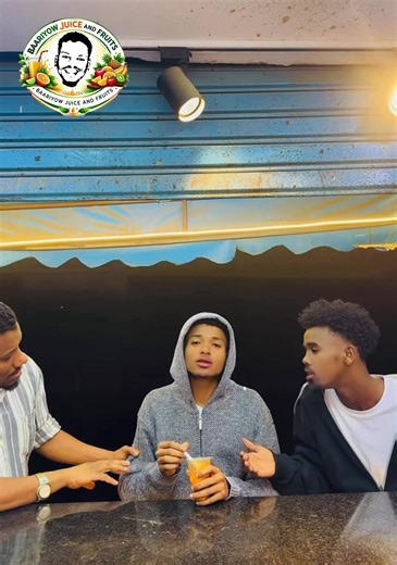 #baariyowjuice #iskalafiiza #dhangalowbaariyow @Diini mohamed Dahir ✪🇸🇴 @ubdy Haafid lio🇸🇴⚽ @FETARKA NAIROBI🇰🇪‼️ @matanaha_moha_muno @hirka boy @wll 😭😭iFA @TEAM wa SHEEKO KALE @Camerda_wareegto📸🇰🇪‼️ @AKAL🎧✅ @Nuune__cade🔟