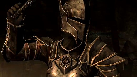 The Elder Scrolls V: Skyrim Anniversary Edition Trailer
