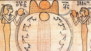 Has Zep Tepi been misunderstood?