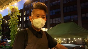 How the AAPI chef community mobilized to combat racism and launch a one-of-a-kind dinner series