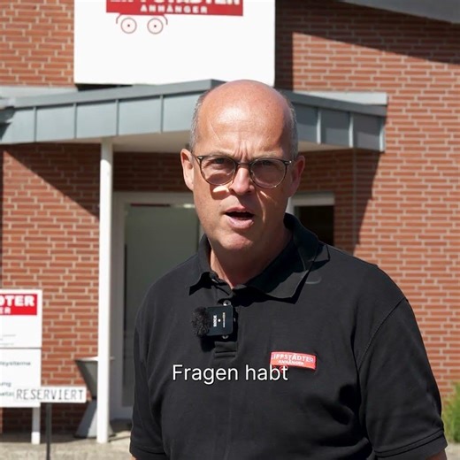 🔄 BDF-Wechselsysteme sind unsere Stärke.