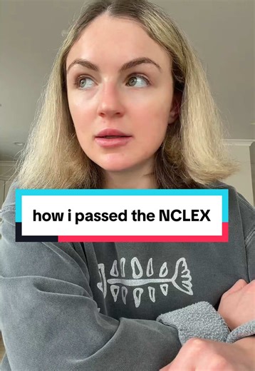 Essential NCLEX Study Tips for New Grad Nurses