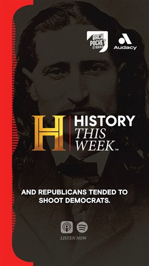 15K views · 91 reactions | Red Dead Redemption is a wildly popular gaming franchise, filled with train robberies, cattle rustling, and gunfights. And this week, we take a close look at the real history behind the second game in this legendary series. Listen to a new episode of The HISTORY This Week Podcast wherever you listen. | HISTORY | Facebook