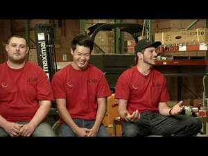 Microcom Company Culture