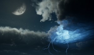 虚幻5中超强大天气系统蓝图 -Infinity Weather 已推出