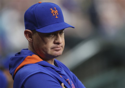 Mets Roster Decision Emerges Amid MLB Offseason