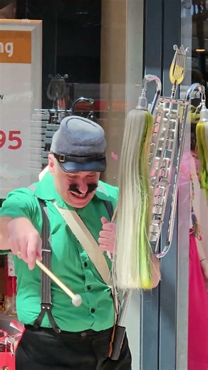 🥁 Ma Baker - FUNFARE