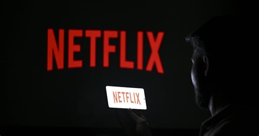 Netflix adds full multilingual support on televisions for subtitles, dubbing