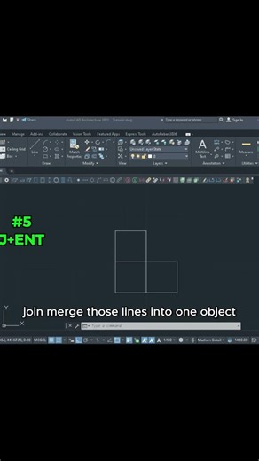 pov_ You finally understand floor plans. #autocadplan #autocad #cadsoftware
