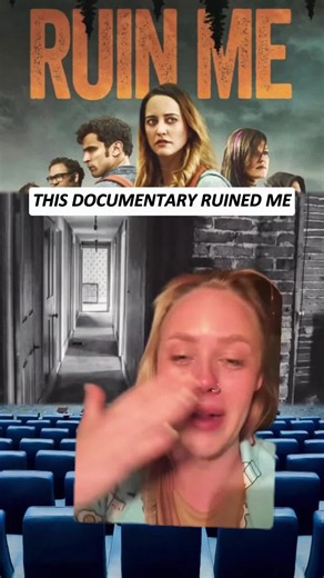 This documentary delves into the heartbreaking story of a woman whose struggles with domestic violence and mental illness lead to tragic circumstances. The film's stunning visuals and compelling narrative left a lasting impact. Have you seen anything like this? #Documentary #MentalHealth #DomesticViolence #Inspiration #FilmReview