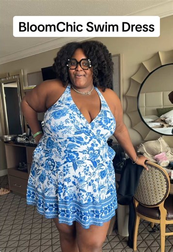 The Ultimate Swim Dress for Summer Fun