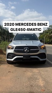 39 reactions | 2020 Mercedes Benz GLE450 Review #hiautosng | Hi autos | Facebook
