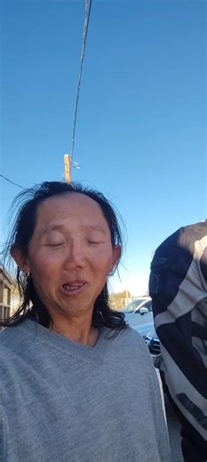 Guess Who I saw in Quartzite? Campervan Kevin! 😲 #campervankevin