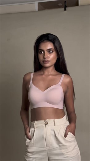 30 reactions | The Signature Seamless Bra!  Experience ultimate comfort and support with adjustable straps, hook closure, wireless design, and light padding. Say goodbye to side spillage and visible bra lines! Available in Pink, Beige, Coffee & Classic Black for 1,470 BDT. Shop now at https://cutt.ly/EZPGi9t or call +8801784163199. Open for orders 11 AM - 6 PM daily (excluding Fridays & Saturdays). www.justwearshape.com | SHAPE | Facebook