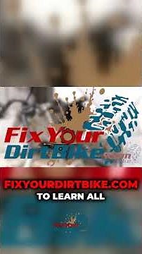 Transform Your Honda CR250 with This Simple Reed Valve Assembly Guide! #honda #cr250