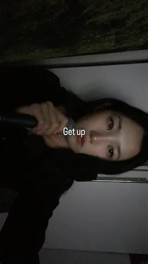 Get up✨👖 cover by tilt