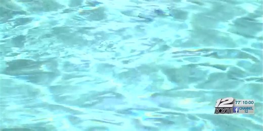 Water safety tips as drowning deaths rise