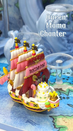 Set Sail into The Grand Line: One Piece Adventure