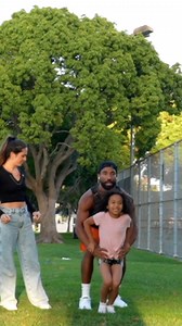 1.3M views · 10K reactions | She actually tried it! #reels #gymnastics #stunts #cheer #cheerleading #fun | Roland Pollard | Facebook