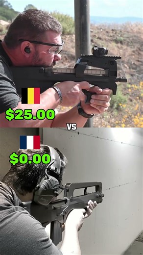 P90 VS Famas cost per round comparison 😯 #shorts #comparison #counterstrike