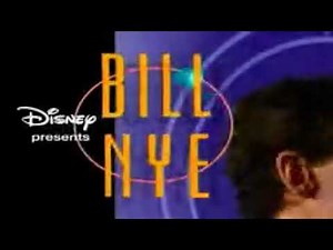 Bill Nye the Science Guy Theme (low quality)