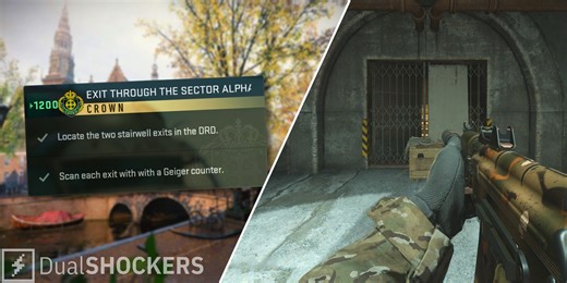 Warzone 2 DMZ: How To Complete Exit Through The Sector Alpha