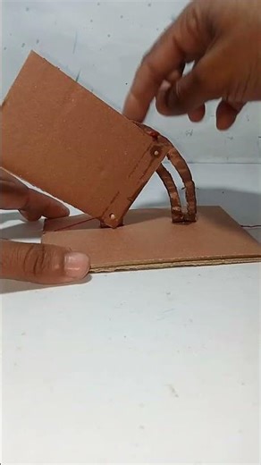 Door Opening With String classic!